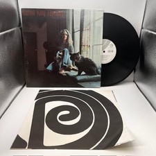 Carole King Tapestry 1971 1st