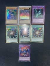 Yu-Gi-Oh lotto (ghost Drago