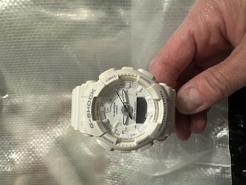 Modulo orologio casio - modulo,