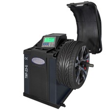 Twin busch equilibratrice - busch,