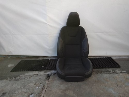 Sedile guida volvo v40 - guida,