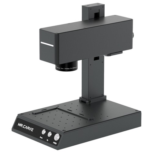 Macchina per marcatura laser