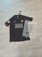 Maglia ronaldo manchester - maglia,