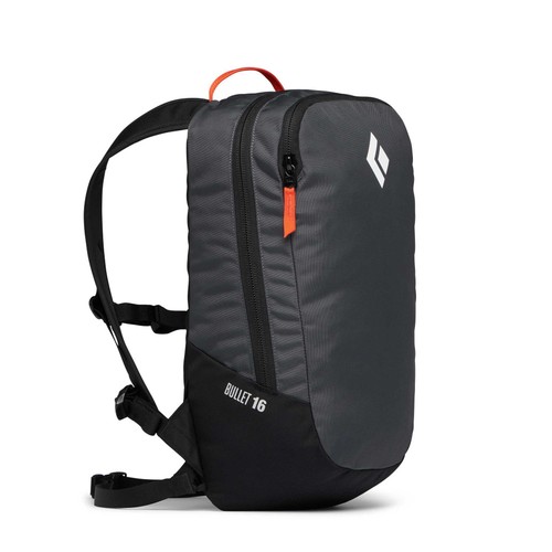 Black diamond bullet 16 - black,