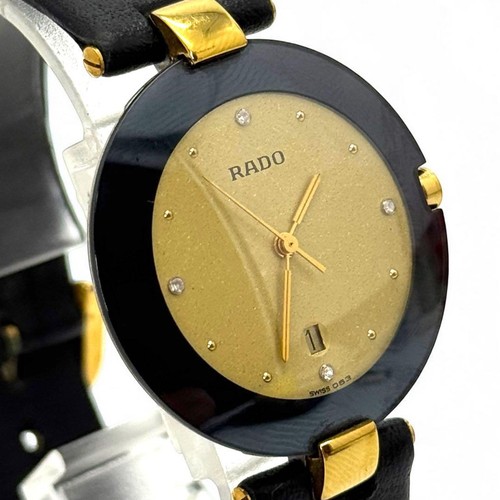 Orologio polso donna rado - polso,