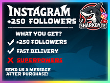 +250 Segui Instagram [LEGGI