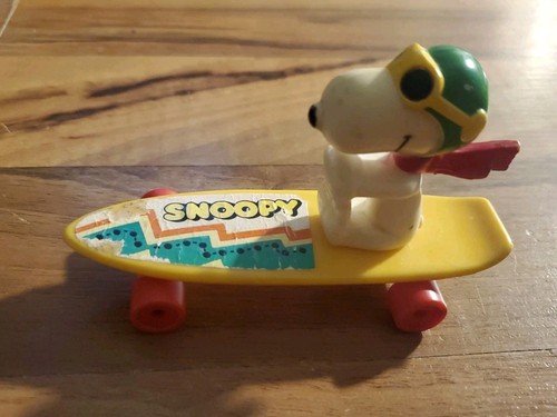 Vintage peanuts snoopy - peanuts,
