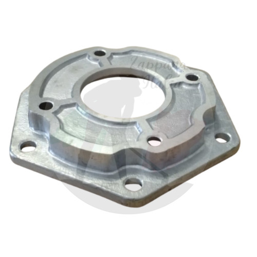 Pasbo flangia motozappa g51 - flangia,