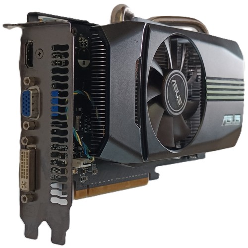 Scheda grafica video asus - grafica/video,