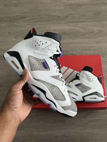 Taglia jordan 6 - -, ltr