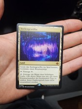 MtG: Volta dell'Anima /