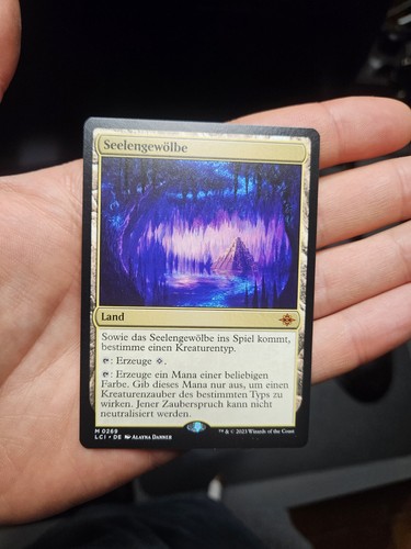 Mtg volta dell anima - mtg:, /