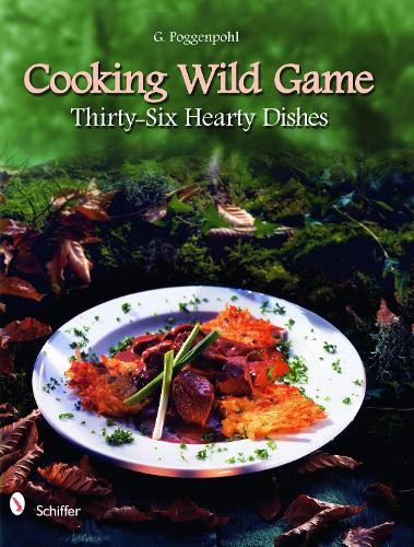 Poggenpohl cooking wild - cooking,