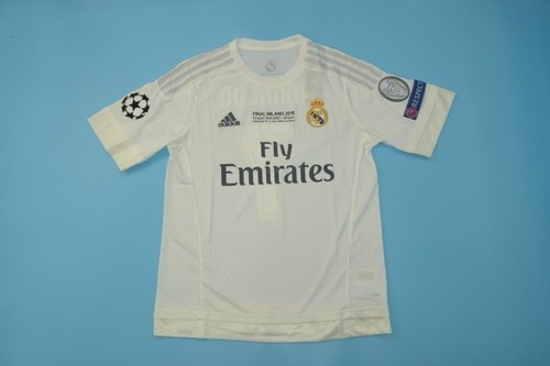 Maglia jersey real madrid - jersey,