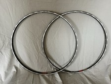 Cerchi tubolari MAVIC SSC