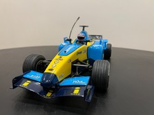 Thunder Tiger Fernando Alonso
