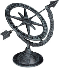 Meridiana, Orologio Solare in