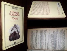 Poesie, Charles Bukowski