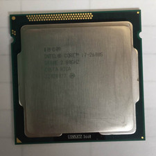 Intel Core i7-2600S SR00E