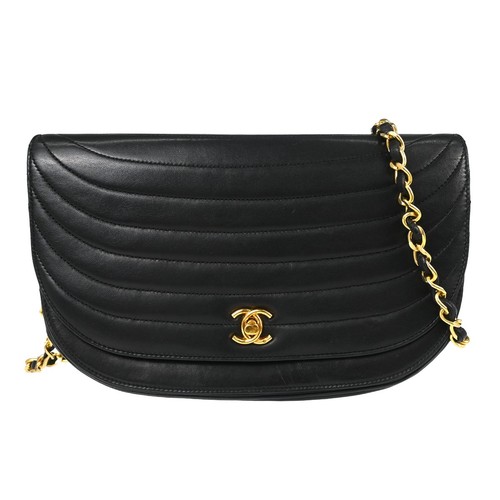 Borsa tracolla chanel - borsa,