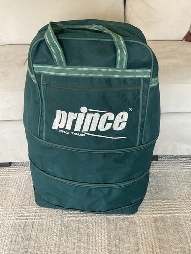Prince tennis pro tour - tennis,