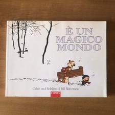 Bill Watterson - CALVIN AND