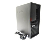 Lenovo ThinkStation P330 |