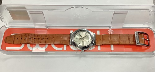 Swatch irony big - swatch, “straw