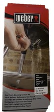 Weber One-Touch Sistema di