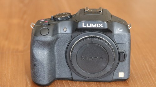 Panasonic lumix - panasonic, +