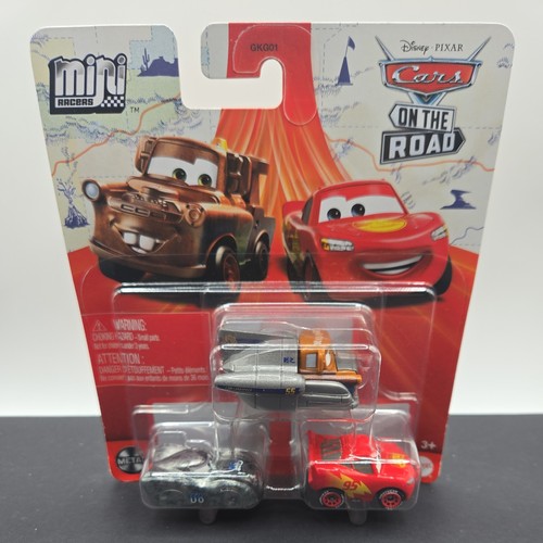 Disney pixar cars the road - cars,