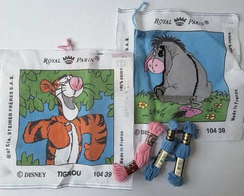 Tele arazzo winnie - winnie, the