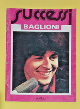 Spartito claudio baglioni - claudio,