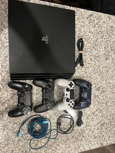 Sony playstation pro ps4 - pro,