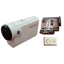 Videocamera Sony HDR-AS300