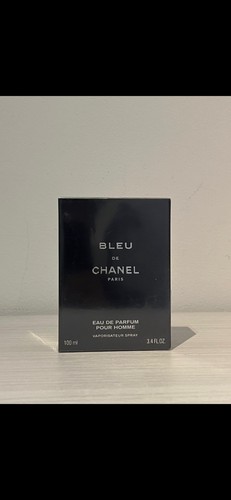 Bleu chanel eau parfum - eau,