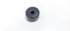 Tappo bullone dado antifurto - tappo,
