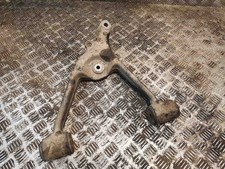 Braccio sospensione inferiore