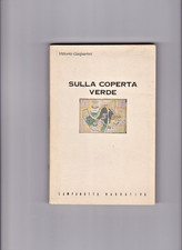 Vittorio gasparini sulla - gasparini,