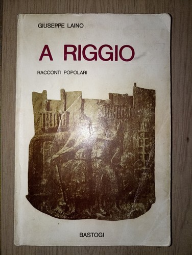 Riggio giuseppe laino - a,