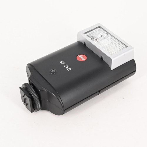 Leica 14444 24d ttl flash - 14444,