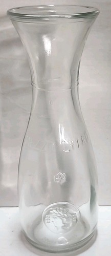 Decanter caraffa bormioli - caraffa,