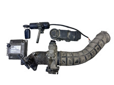 KIT CENTRALINA SERRATURE CORPO