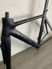 PARLEE TTI TELAIO E FORCELLA