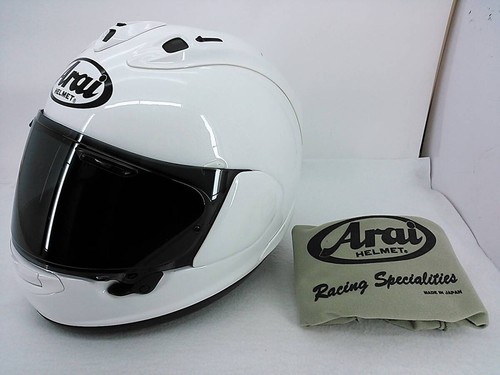 Casco arai corsair x - rx-7x, corsair-x