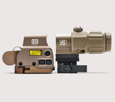EOTECH HHS VIII EXPS 3-0 + G33