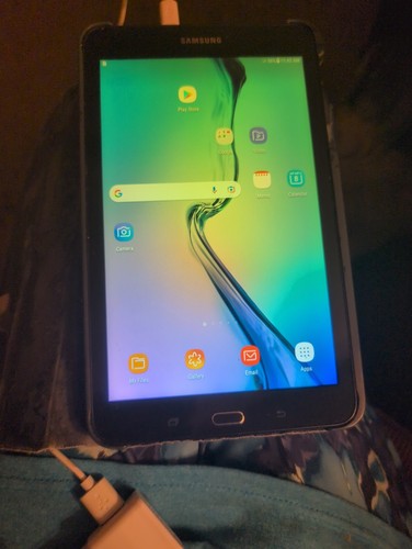 Samsung galaxy tab t560 - samsung, sm-t560