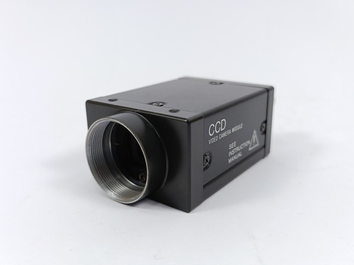 Modulo videocamera ccd sony - videocamera,