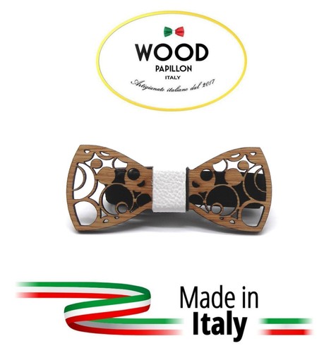 Wood papillon italy - papillon, legno