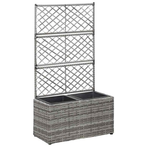 Vidaxl letto rialzato - letto, a